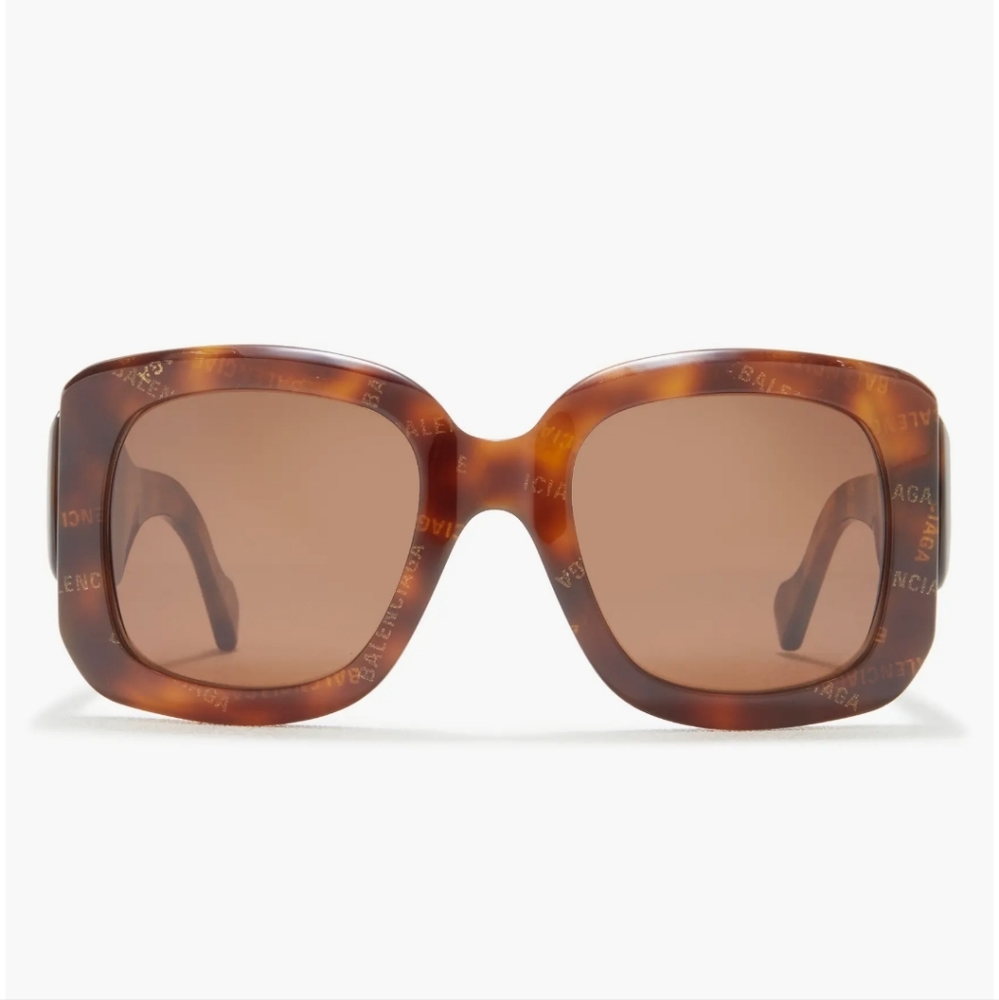 Balenciaga Oversized Sunglasses - Picture 2 of 7